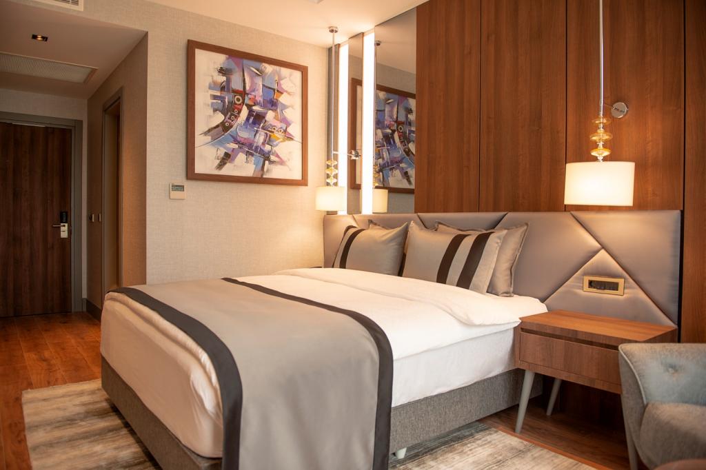Otel Resmi