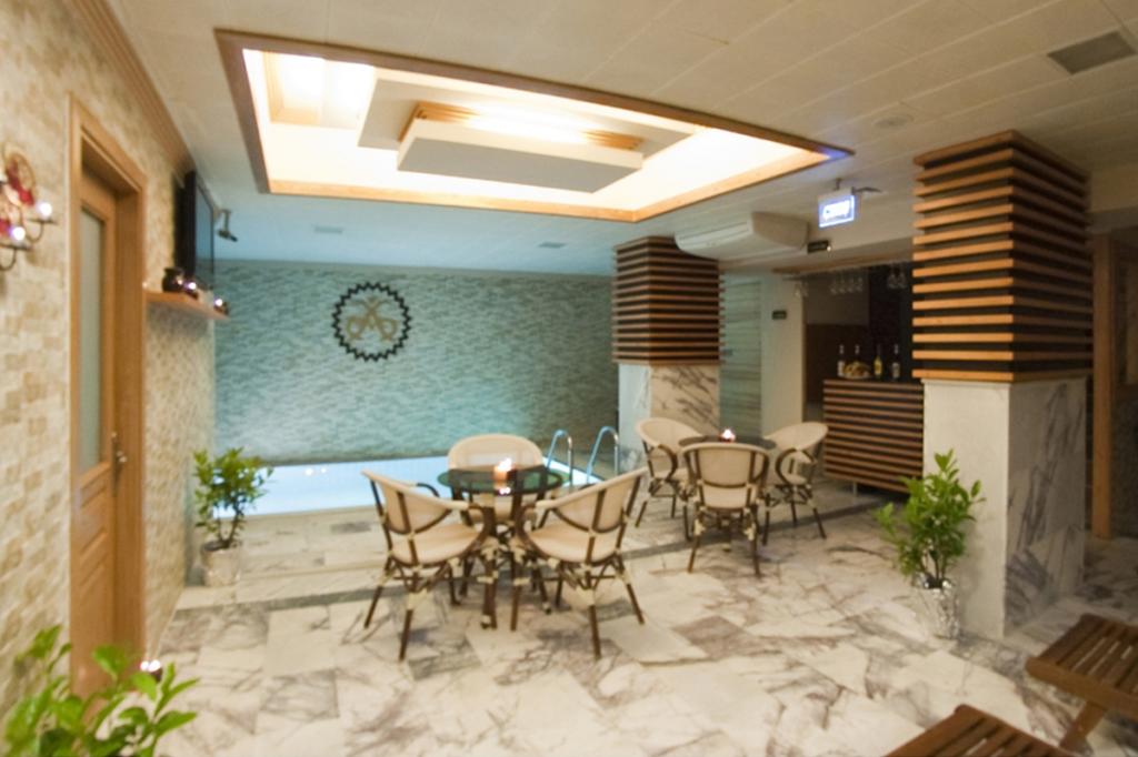 Otel Resmi
