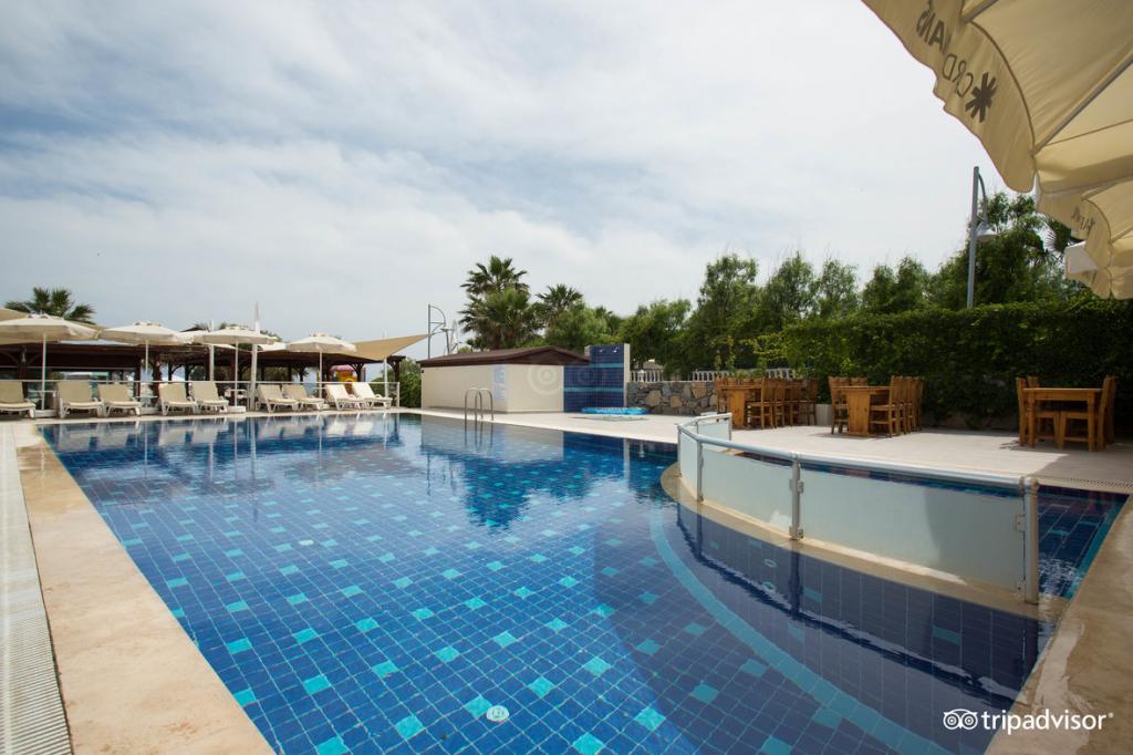 Otel Resmi