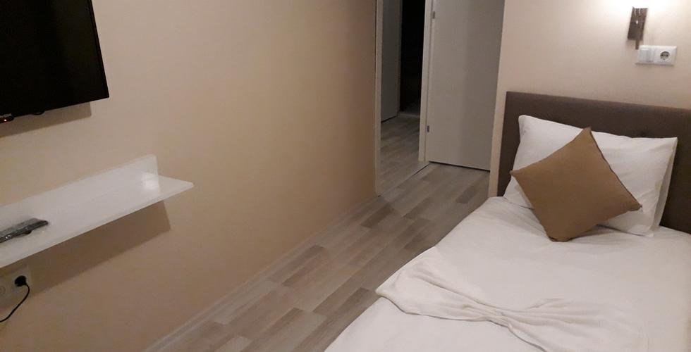 Otel Resmi