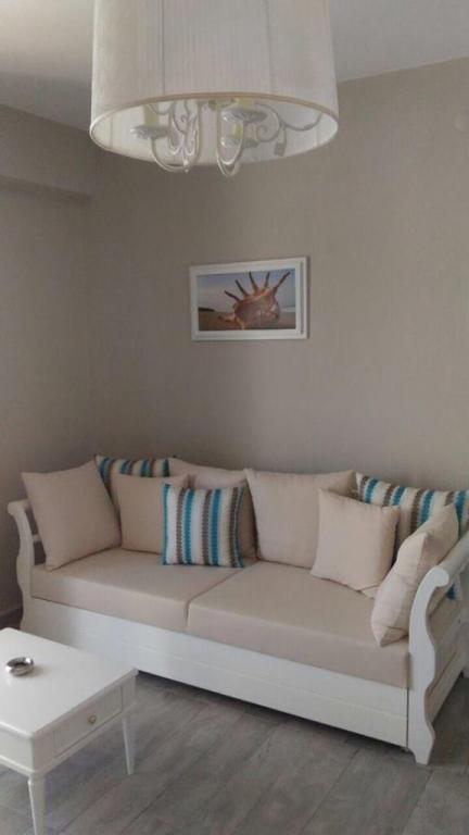 Suit Oda, Havuz Manzaralı