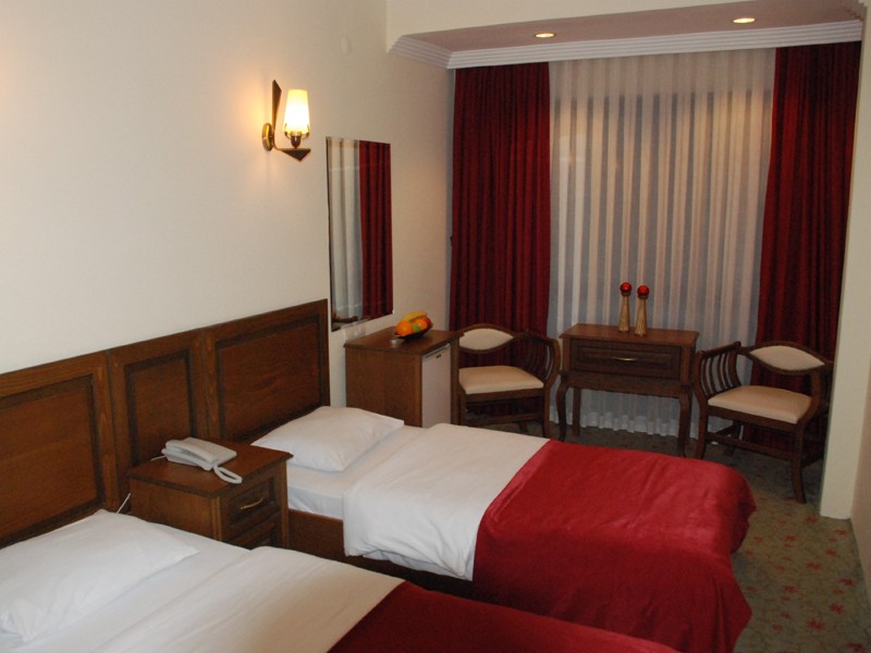 Otel Resmi