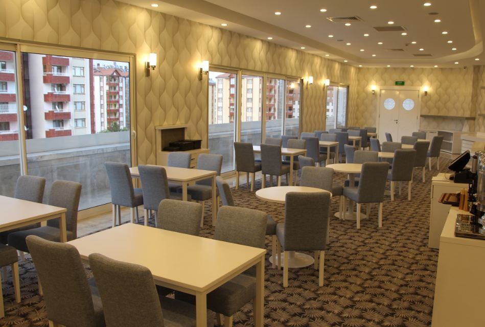 Otel Resmi
