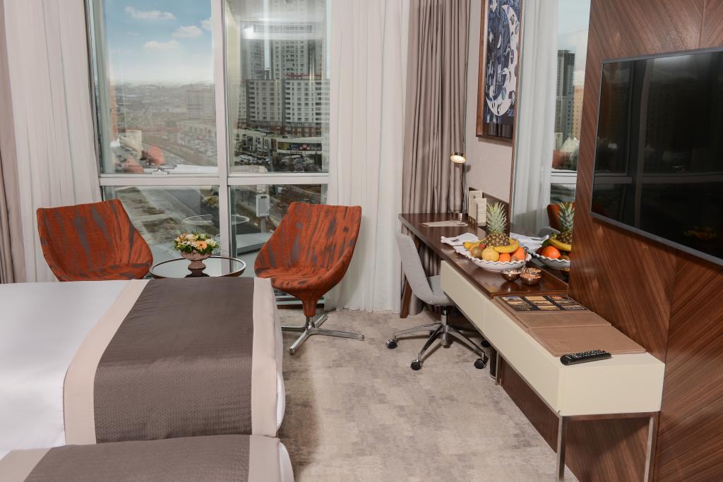 Otel Resmi