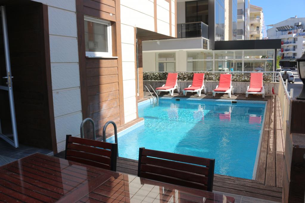 Otel Resmi