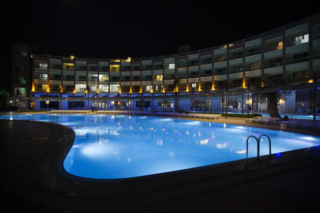 Otel Resmi