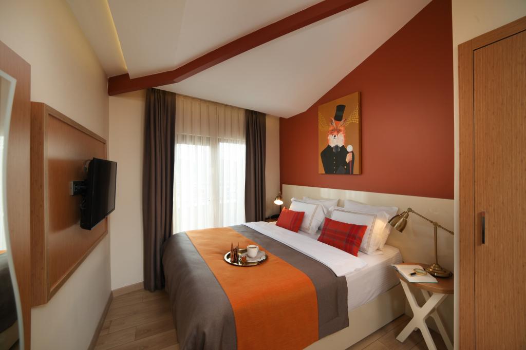 Otel Resmi