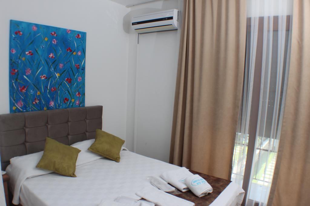 Villa,Havuz Manzaralı