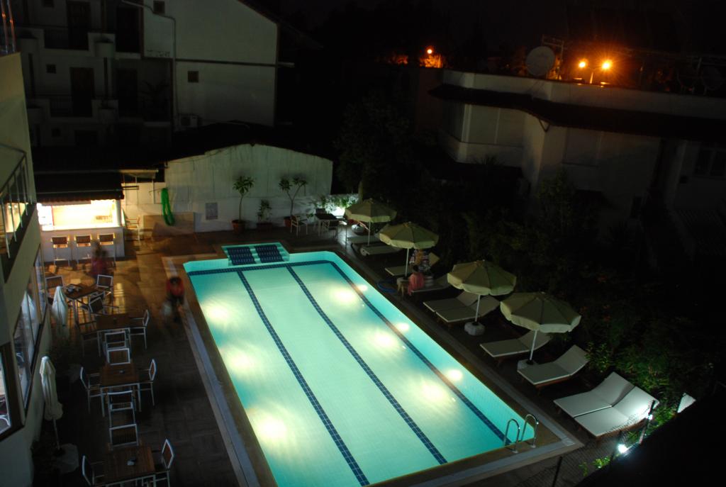 Otel Resmi