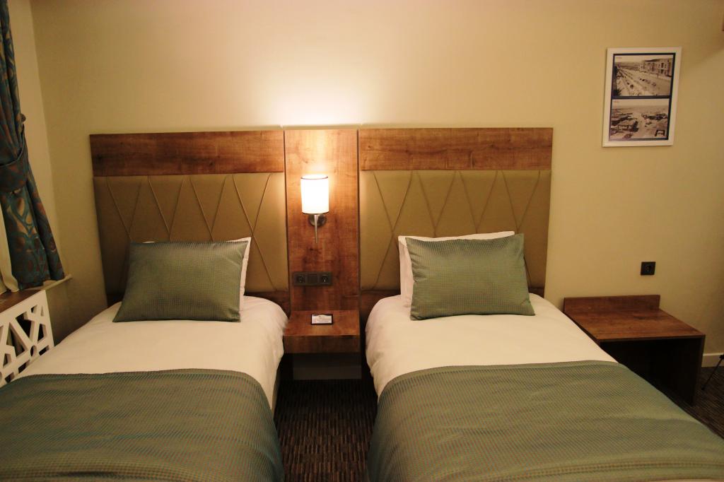 Otel Resmi