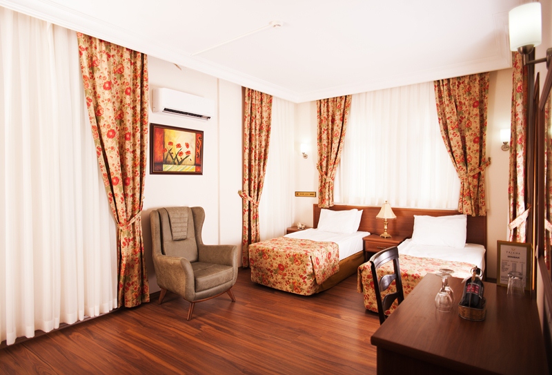 Otel Resmi