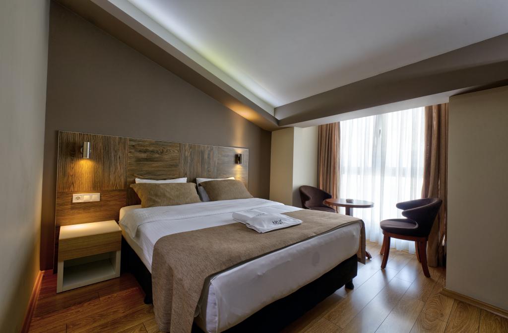 Otel Resmi