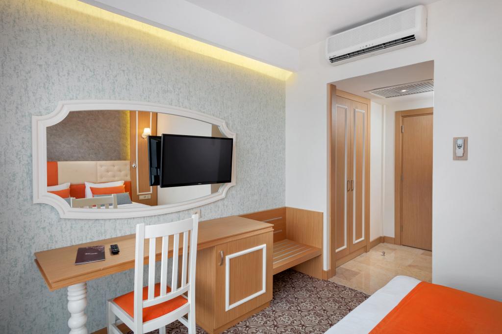 Otel Resmi