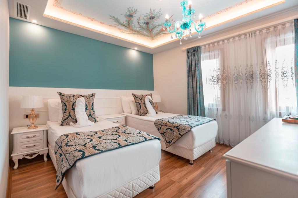 Otel Resmi