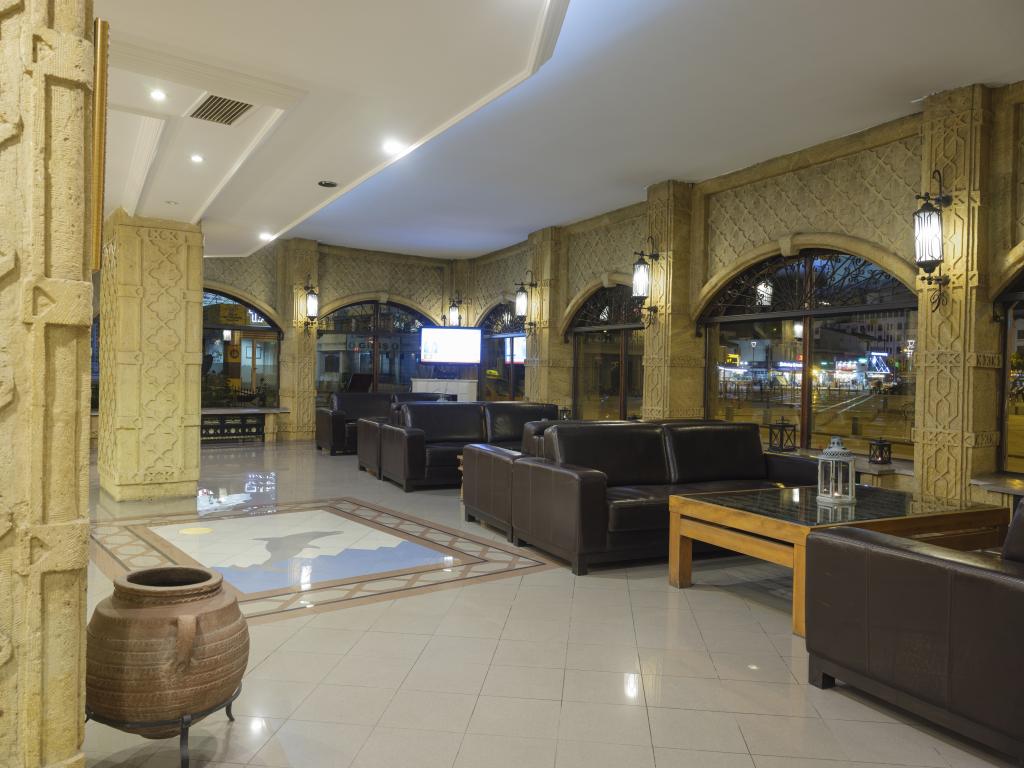 Otel Resmi