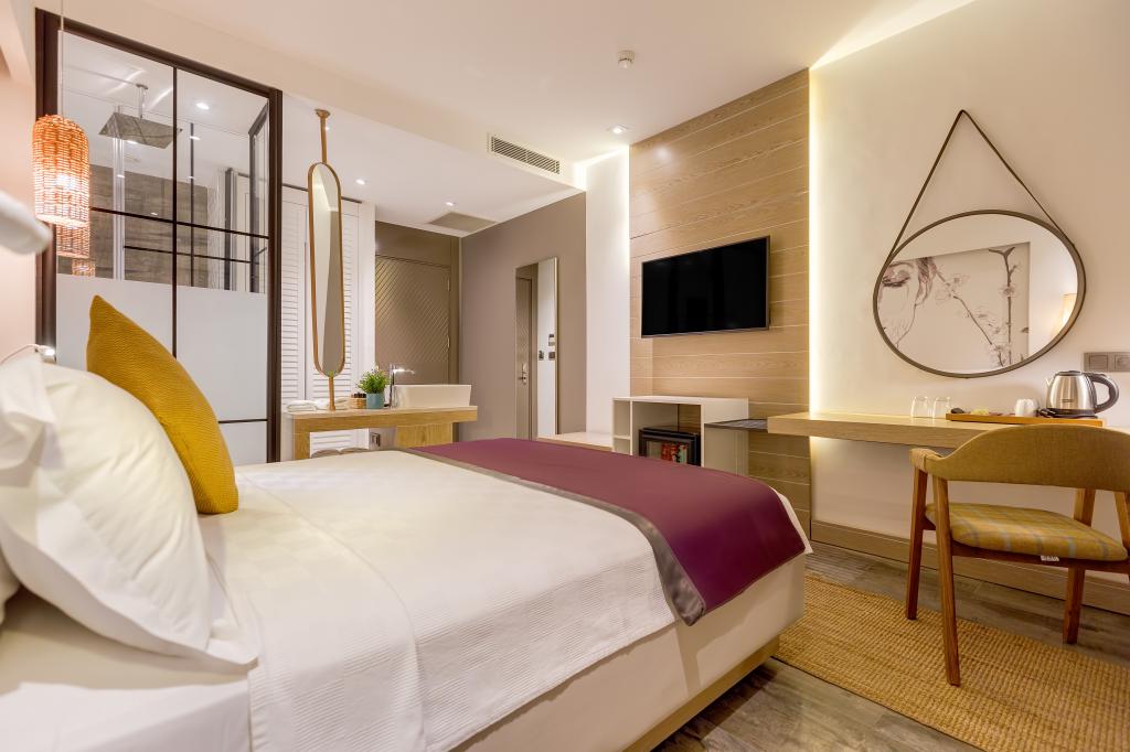 Otel Resmi