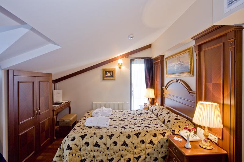Otel Resmi