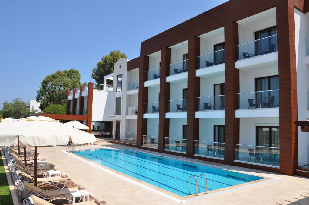 Otel Resmi