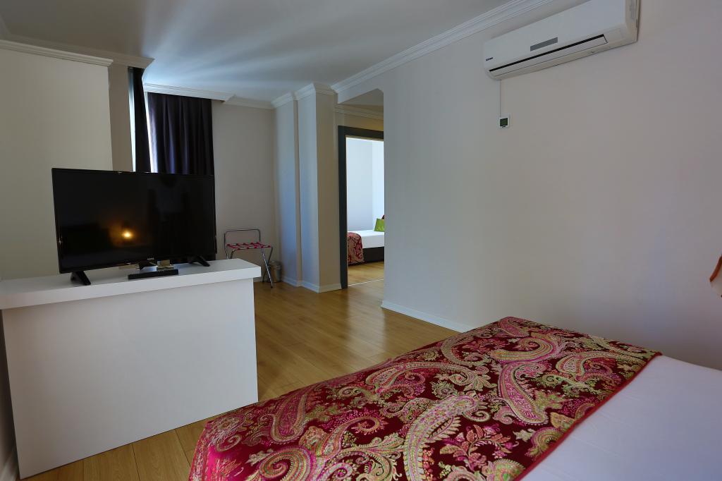 Otel Resmi