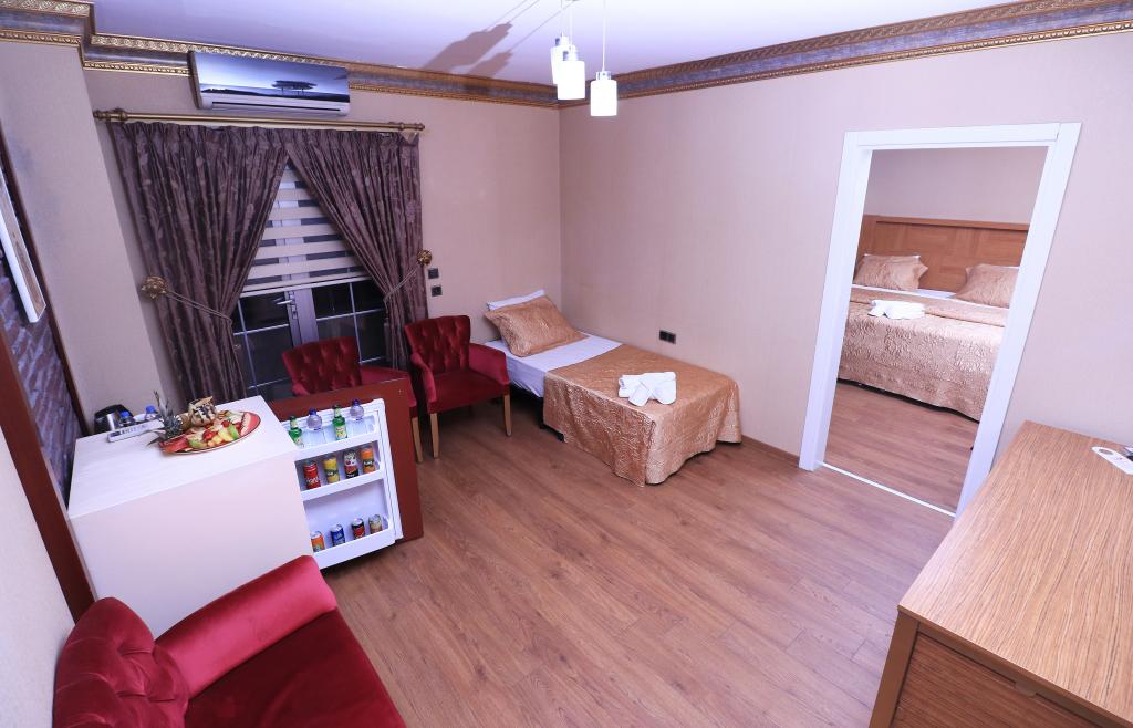 Otel Resmi