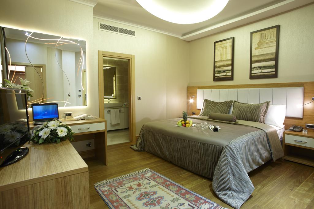 Otel Resmi