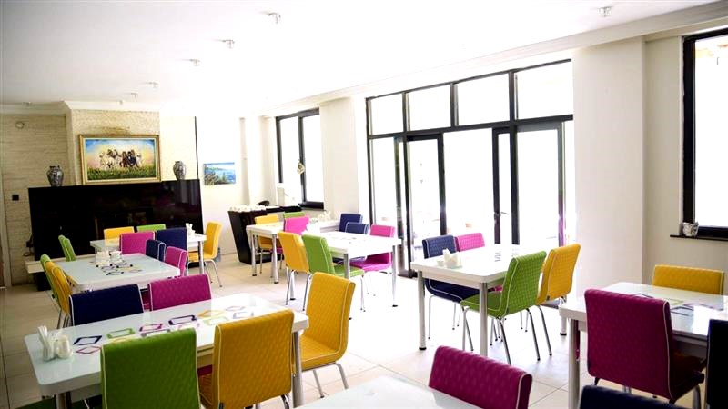 Otel Resmi