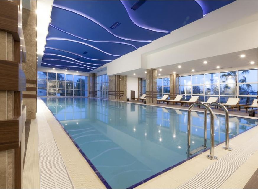 Otel Resmi