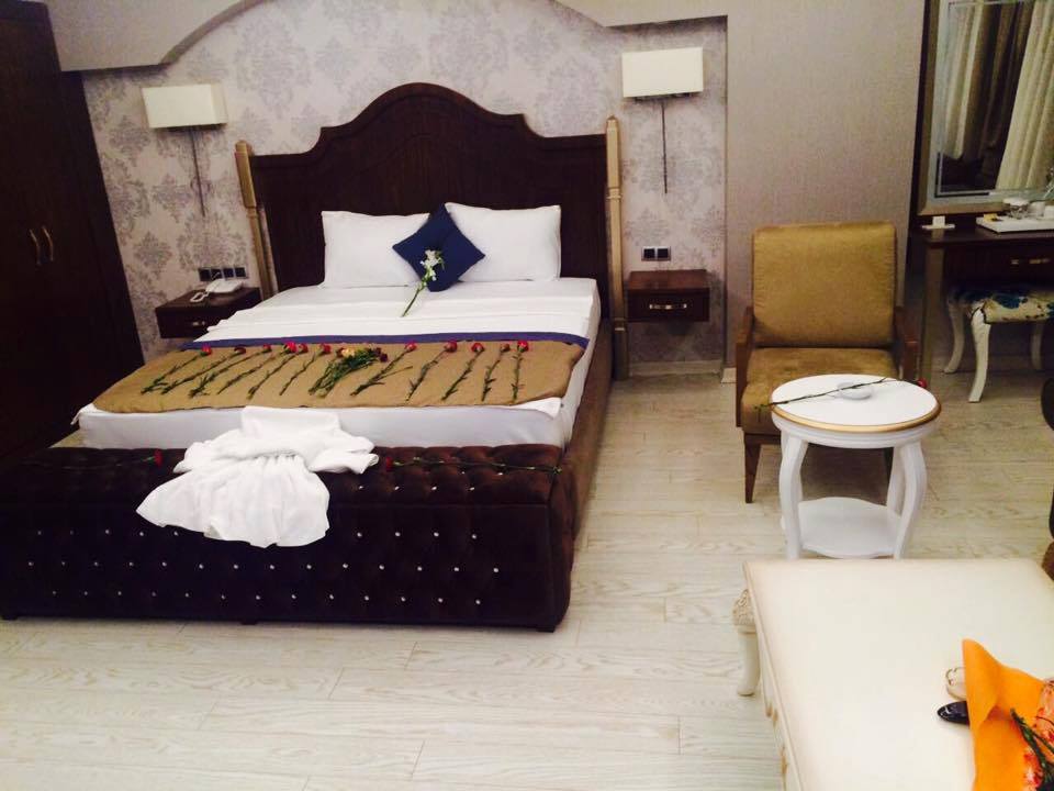 Suite Room