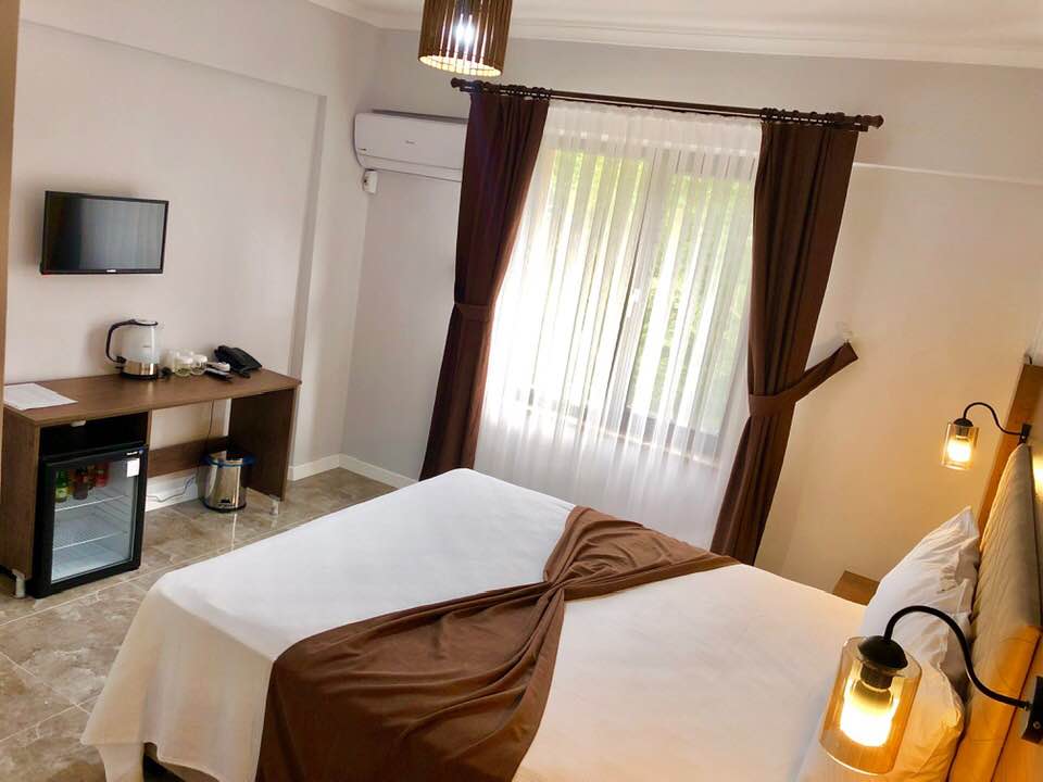 Otel Resmi