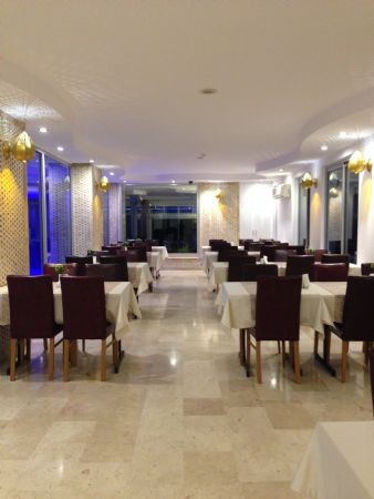 Otel Resmi