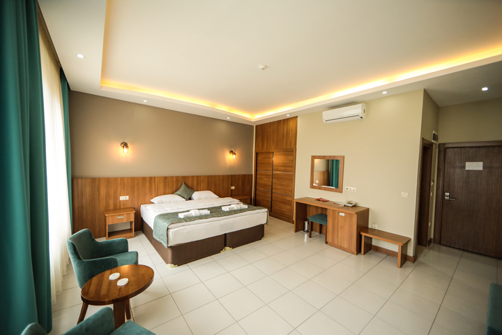 Otel Resmi