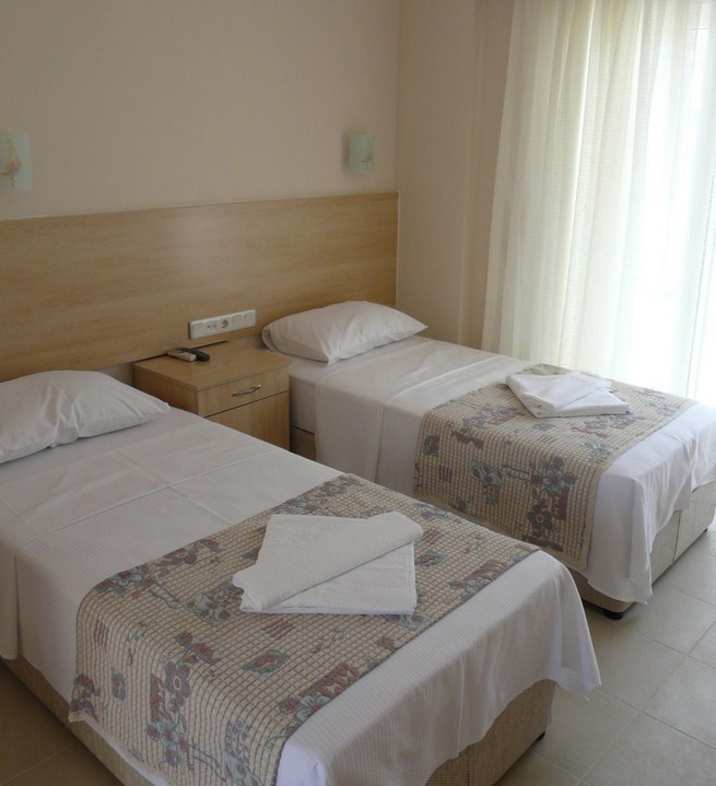 Otel Resmi