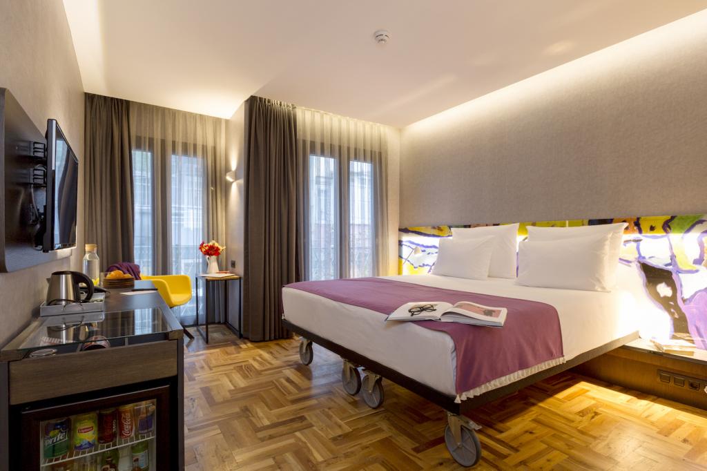 Otel Resmi
