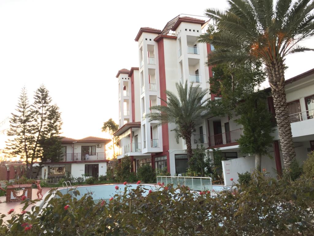 Otel Resmi