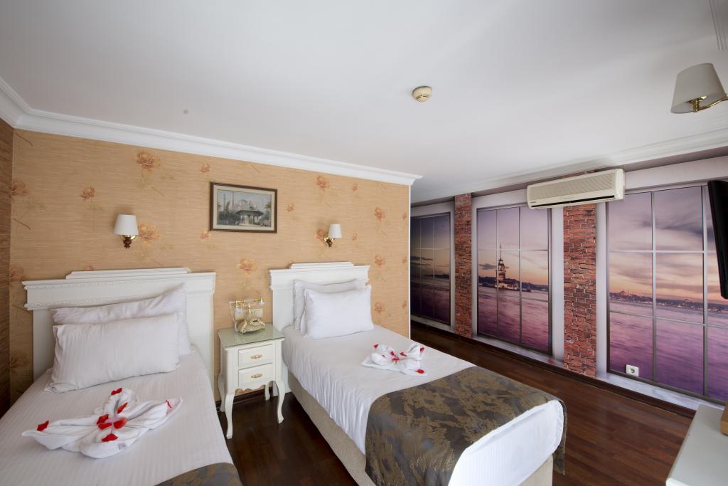 Otel Resmi