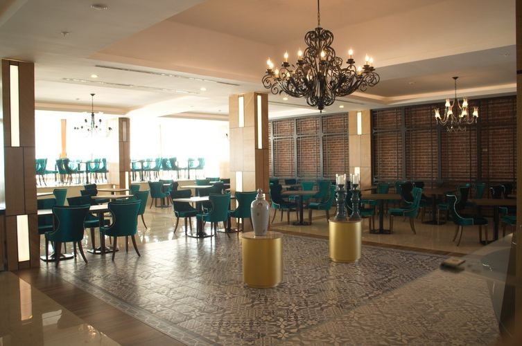 Otel Resmi