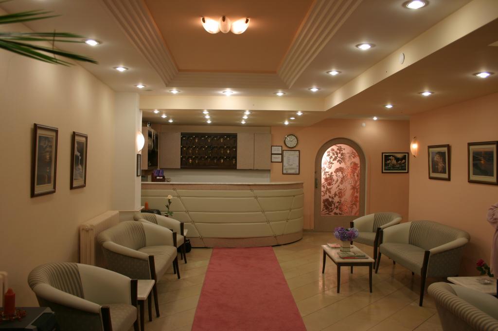 Otel Resmi