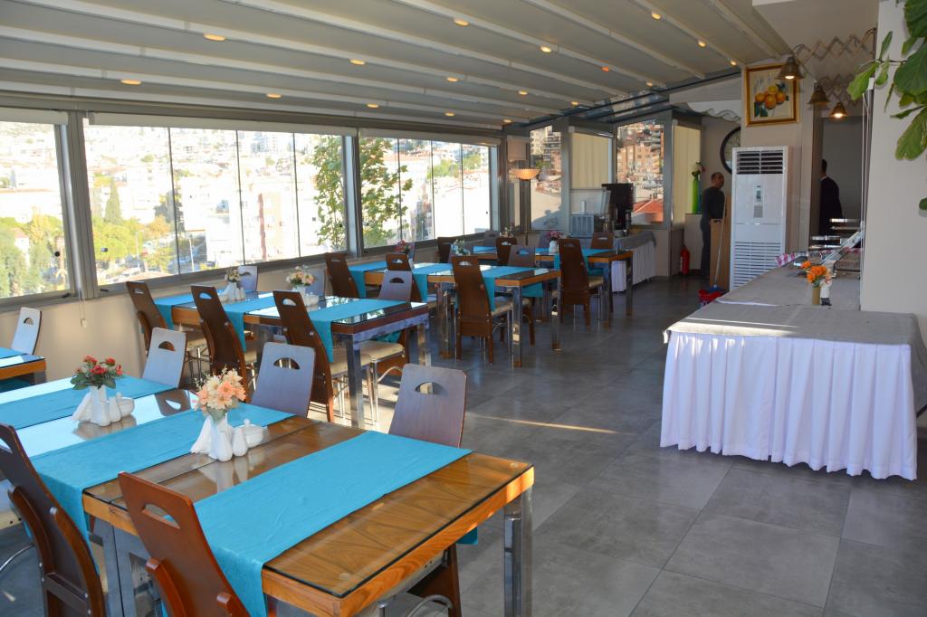 Otel Resmi