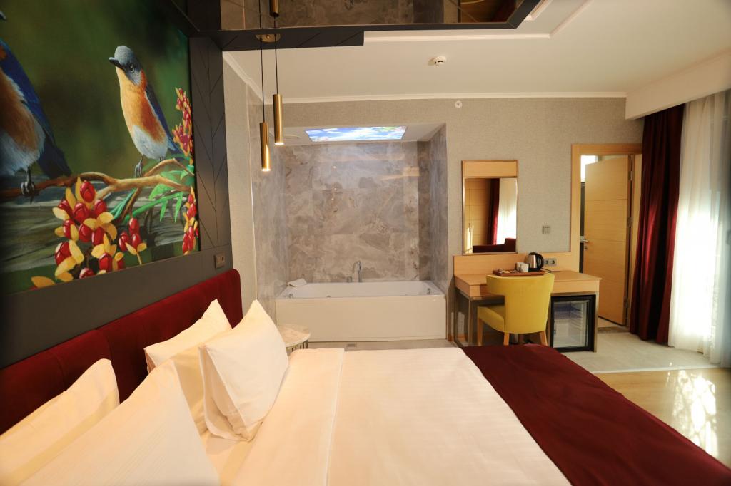 Otel Resmi
