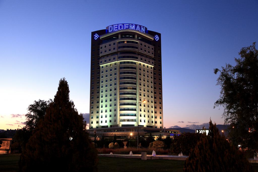 Otel Resmi