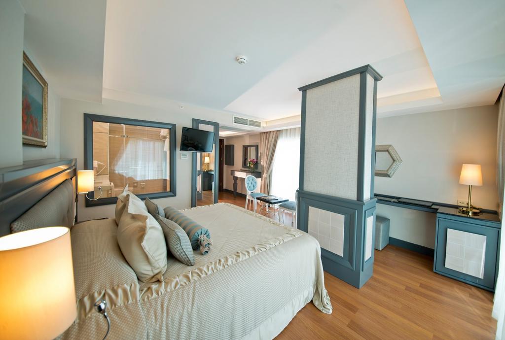 Otel Resmi