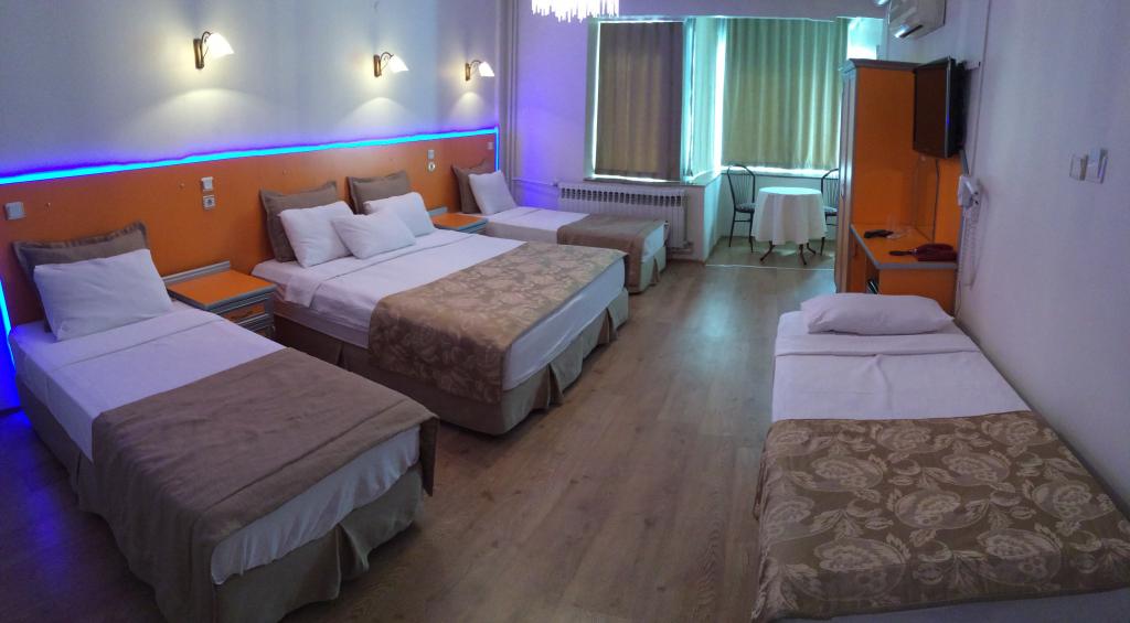 Otel Resmi