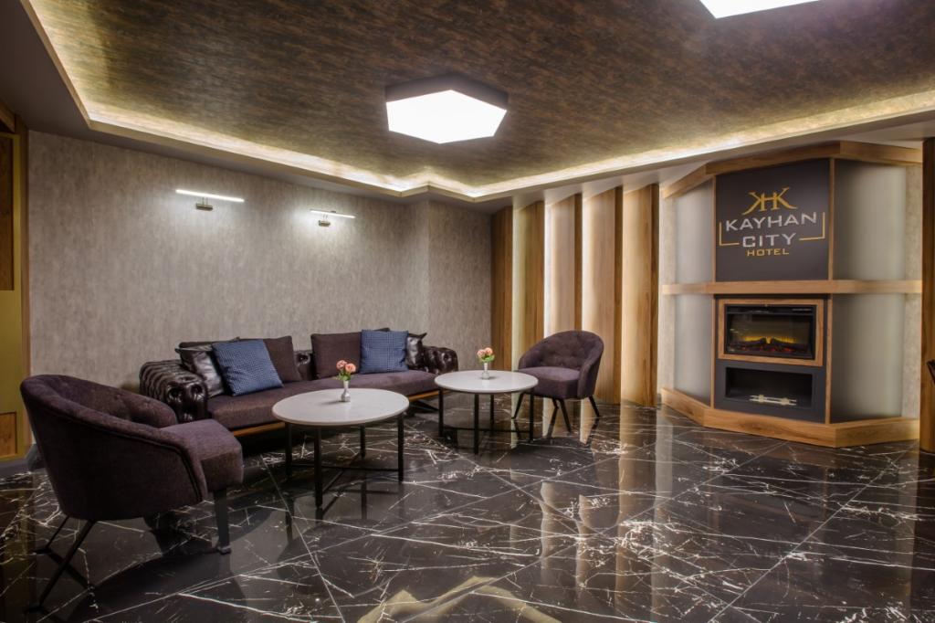 Otel Resmi