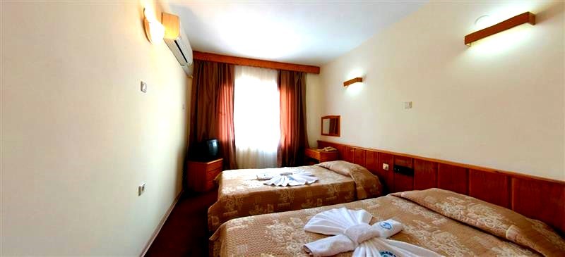 Otel Resmi