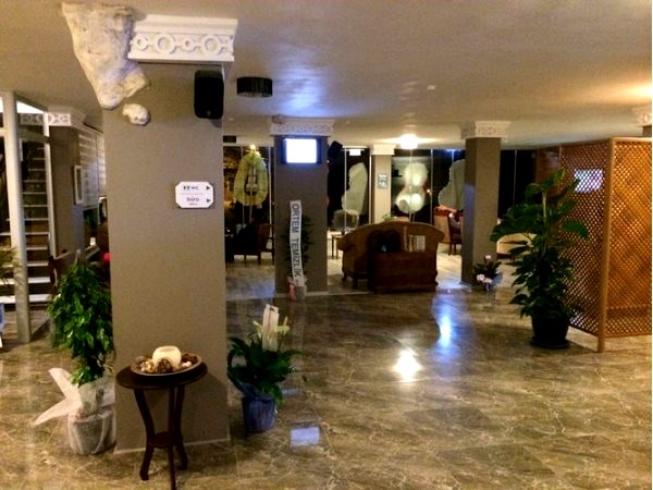 Otel Resmi