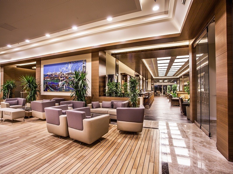 Otel Resmi