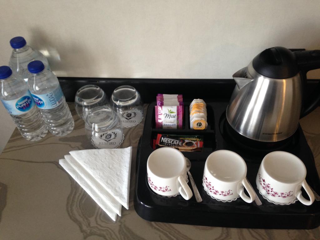 Otel Resmi