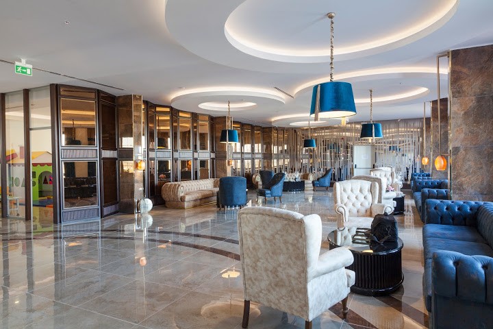 Otel Resmi
