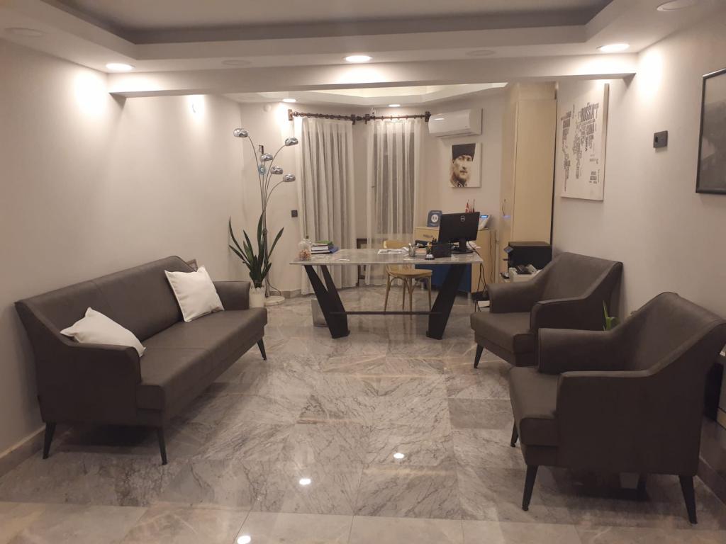 Otel Resmi