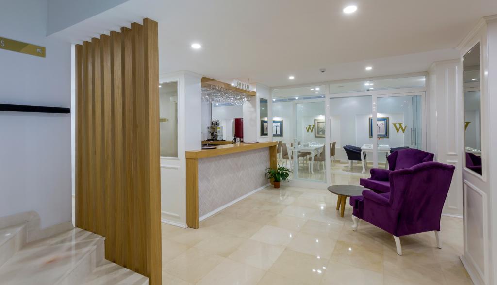 Otel Resmi